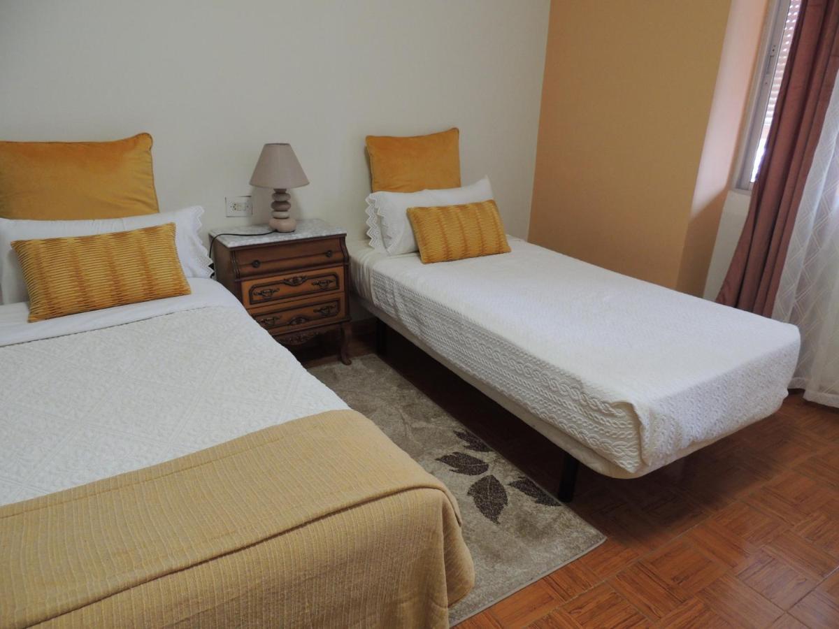 ホテル Casa Belon San Román エクステリア 写真