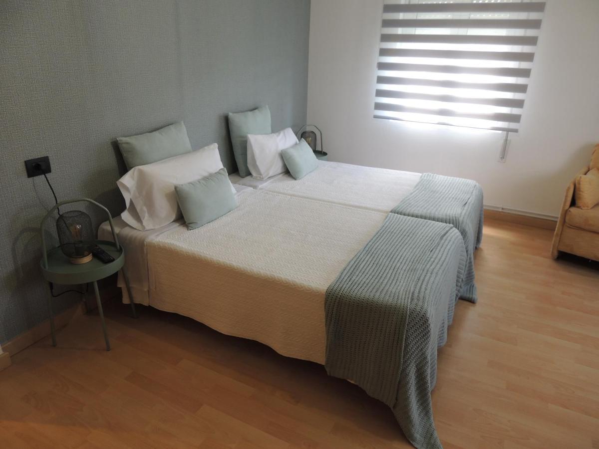 ホテル Casa Belon San Román エクステリア 写真
