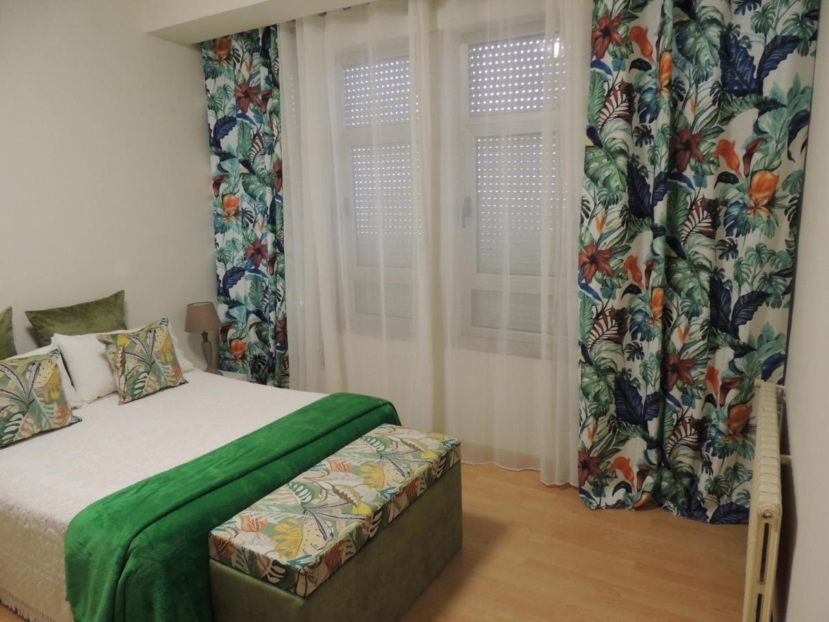 ホテル Casa Belon San Román エクステリア 写真