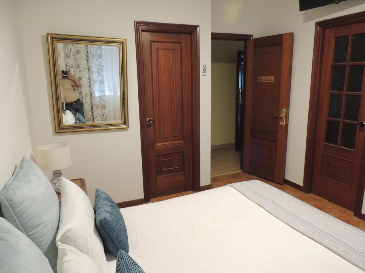 ホテル Casa Belon San Román エクステリア 写真