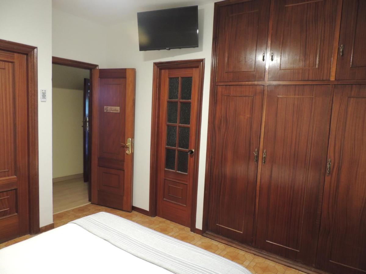 ホテル Casa Belon San Román エクステリア 写真