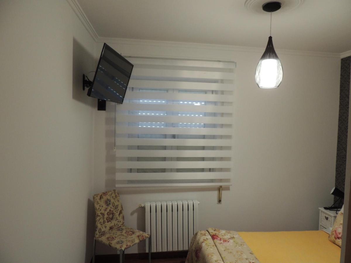 ホテル Casa Belon San Román エクステリア 写真