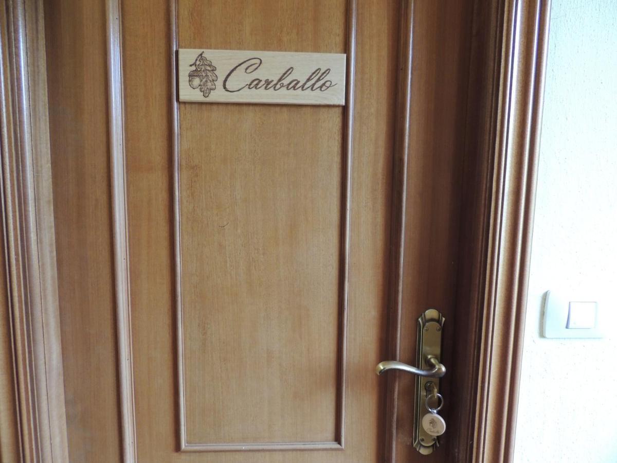 ホテル Casa Belon San Román エクステリア 写真