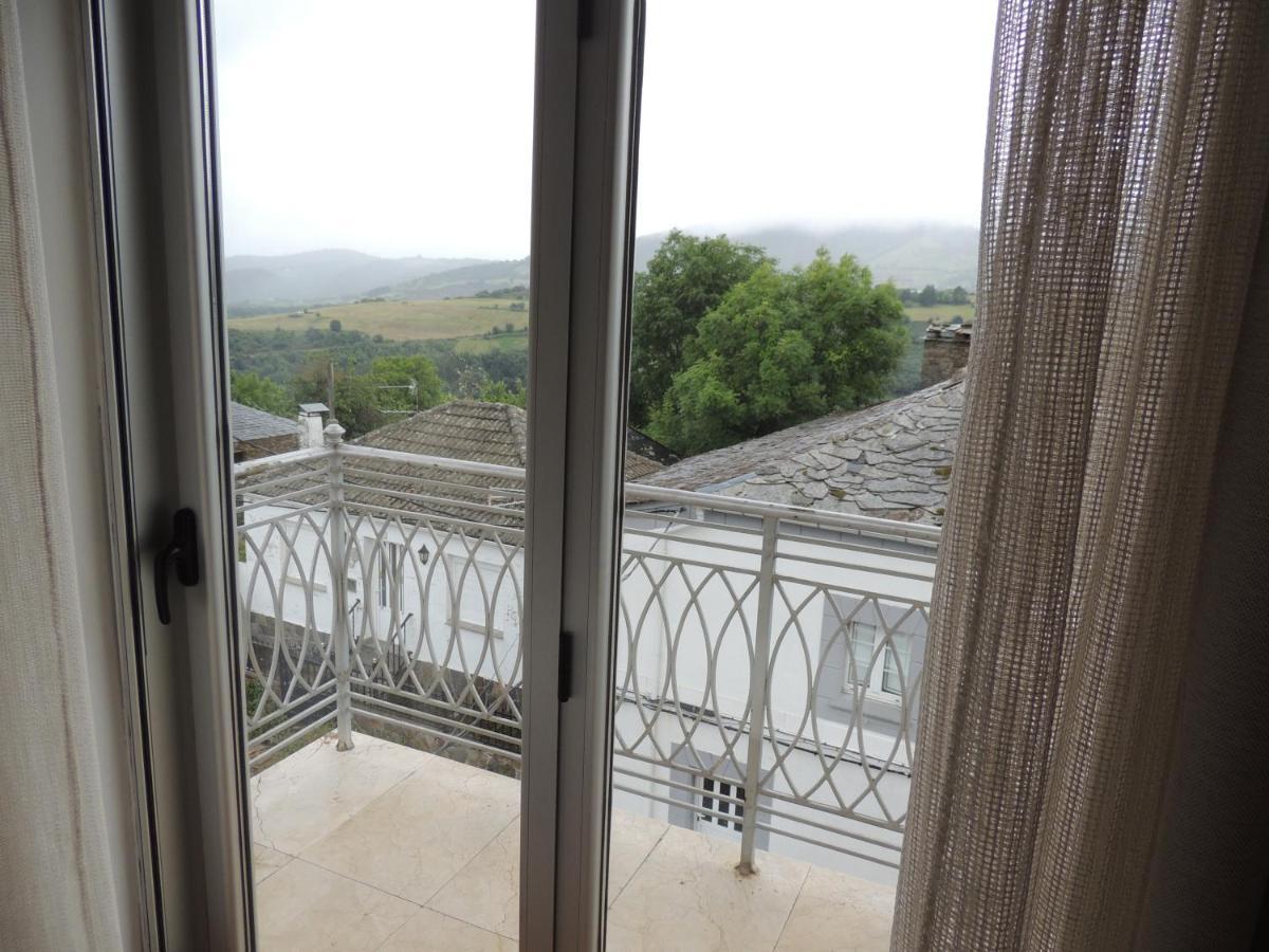 ホテル Casa Belon San Román エクステリア 写真
