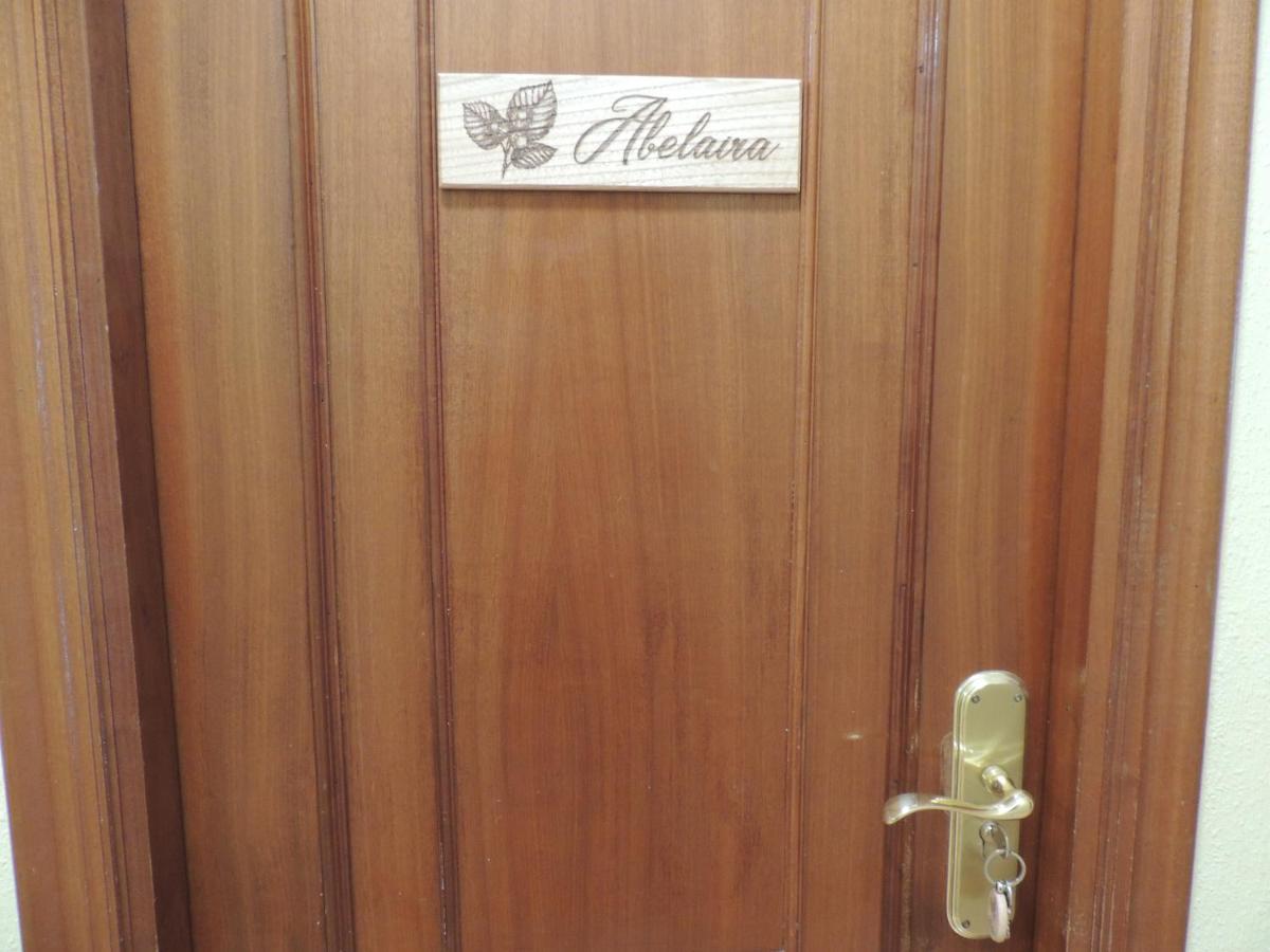 ホテル Casa Belon San Román エクステリア 写真