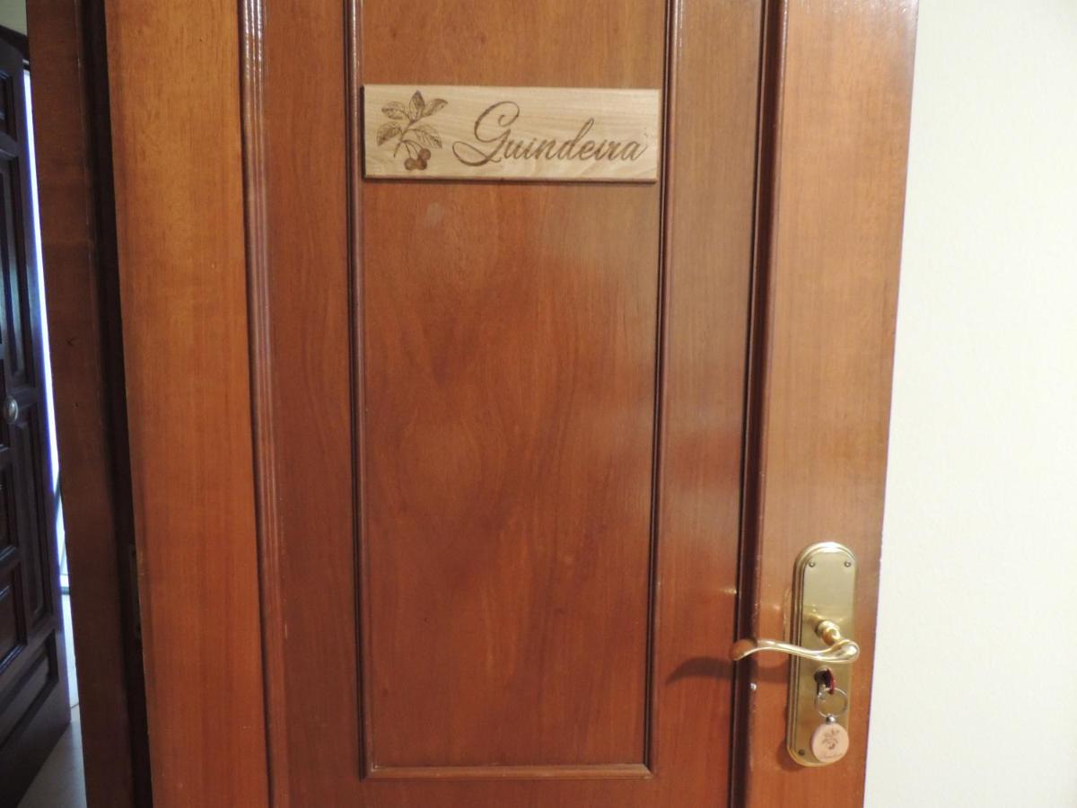 ホテル Casa Belon San Román エクステリア 写真