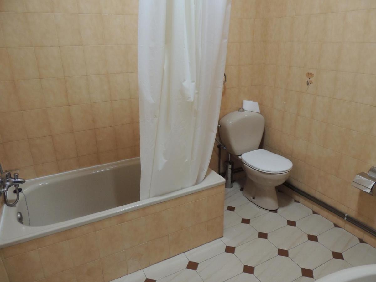 ホテル Casa Belon San Román エクステリア 写真